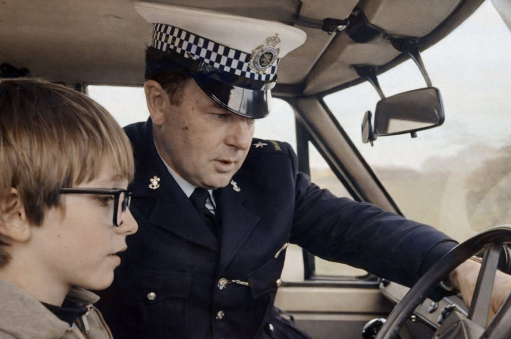 Obituary Ron Draisey